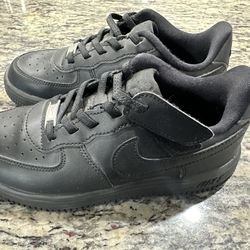 Kids Nike Air Force 