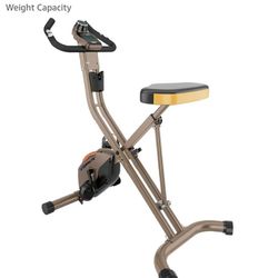 Exerpeutic Workout Bicycle 