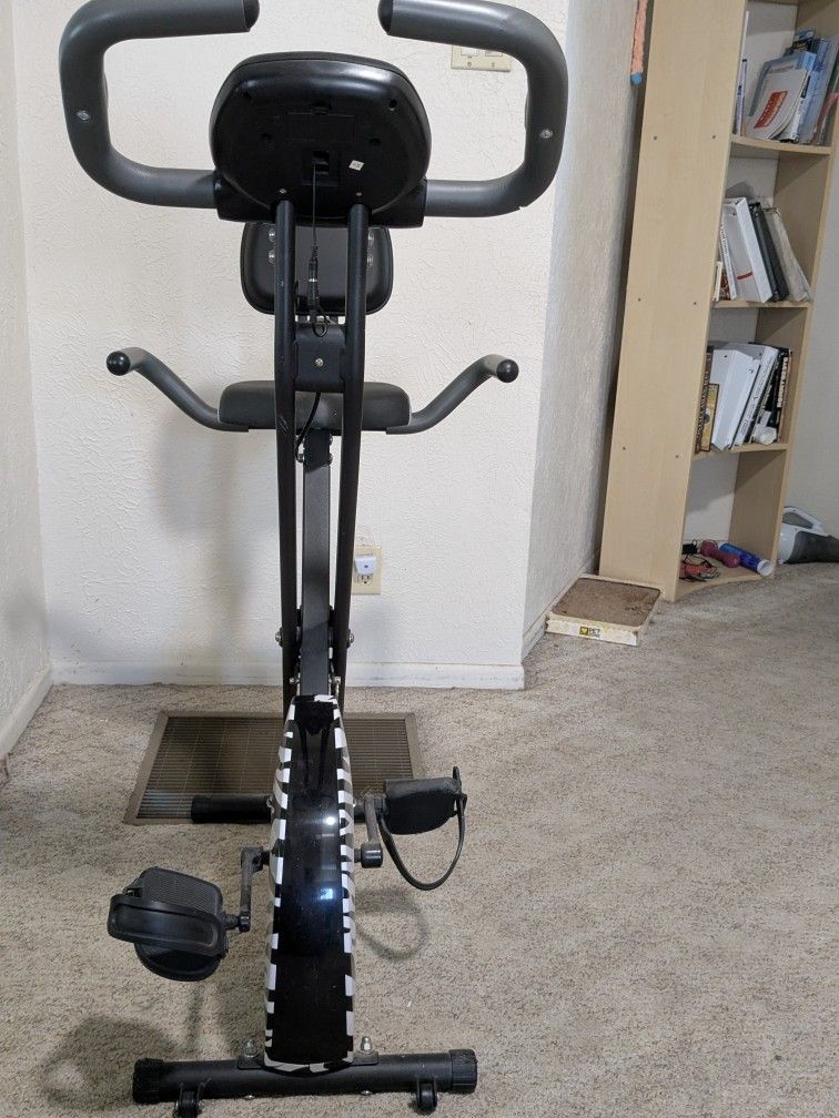 Indoor Stationary Bike