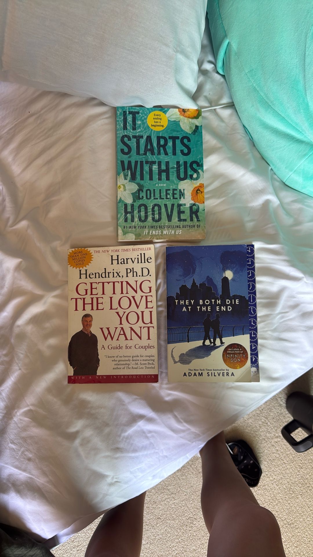 Books