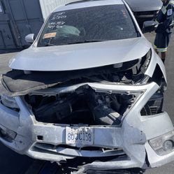 2013 2014 2015 2016 2017 2018 Nissan Altima Parts Only 
