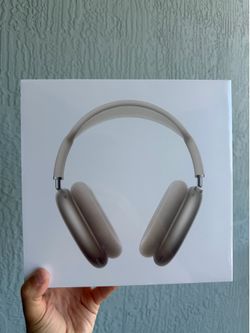 Apple AirPods Max 2 USB-C Starlight
