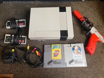 Original Nintendo