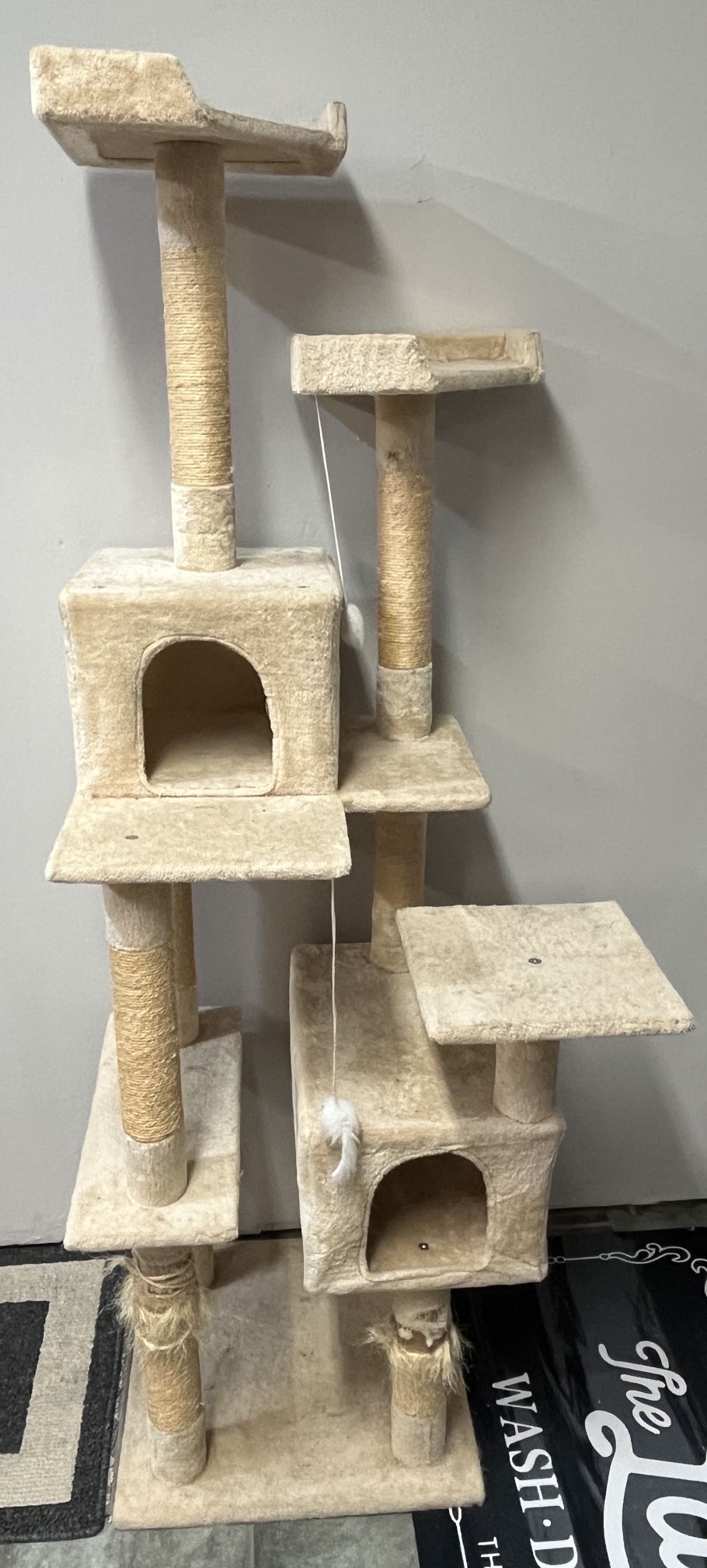 Cat Tree