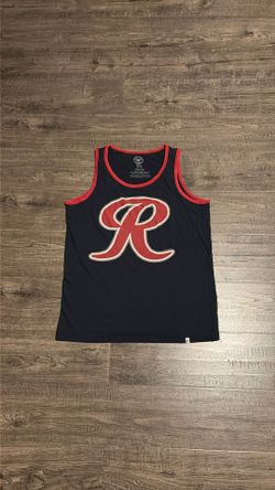 Tacoma Rainiers Baseball Tank Top 