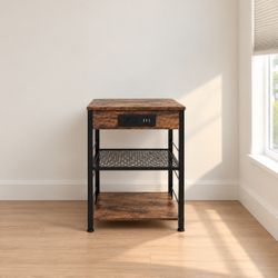 Bedside Table