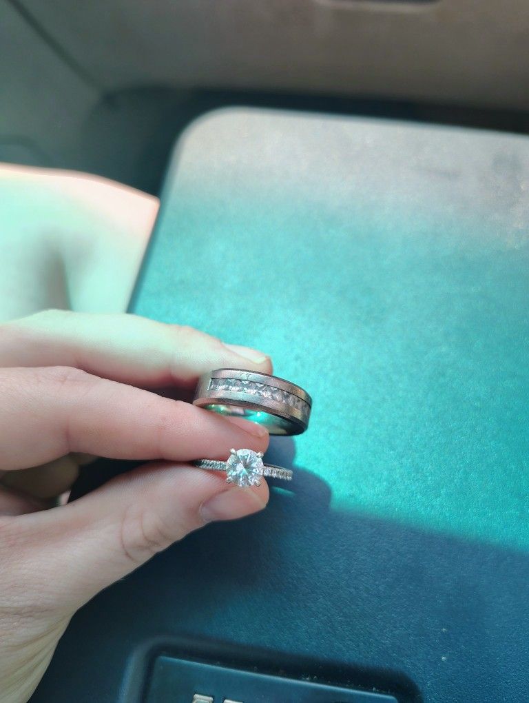 Engagement Rings