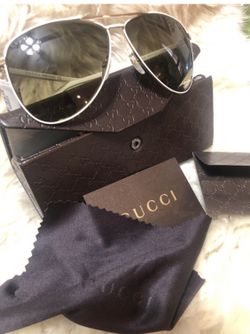 Sunglasses Gucci Brand New For Women OBO