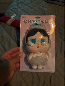Cry baby Doll