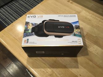 VR Headset