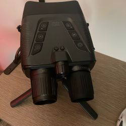 Night Vision goggles