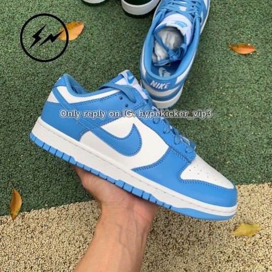 Nike Dunk Low UNC 95 New