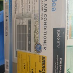Air Conditioner