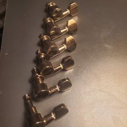 Ibanez Cosmo Black Tuners  Left Handed. Mint!