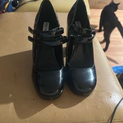 Steve Madden heels 