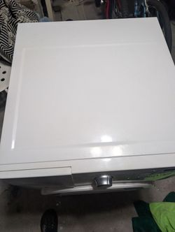 Kenmore Washer