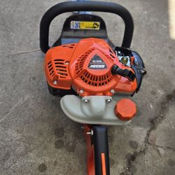 Tremmer 2020 Gas. 2 Stroke