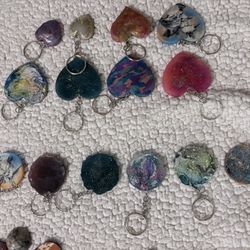 Keychains