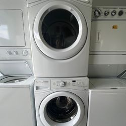 Washing And Drying Set