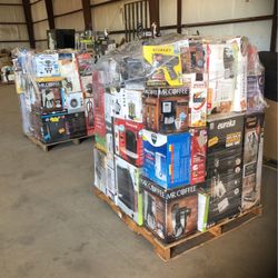 Pellets Merchandise Paletas Mayoreo