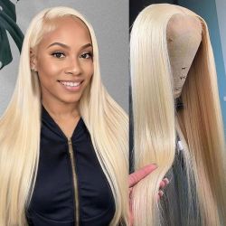 613 Lace Front Wig(brand new)