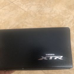 MTB Right Pedal Only Shimano XTR