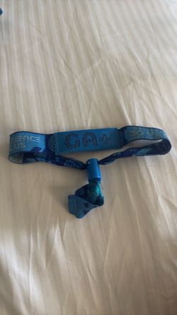 EDC TICKET