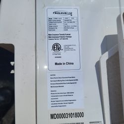 AC Unit 