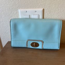 Kate Spade Hampton Road Crossbody Clutch