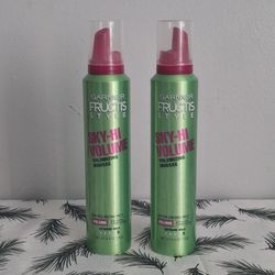 Garnier Fructis Style Volumizing Mousse 6.4oz #5