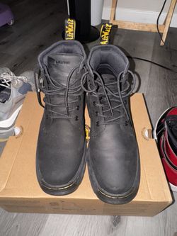 Dr Martens