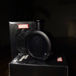 Black Panther Perfume 