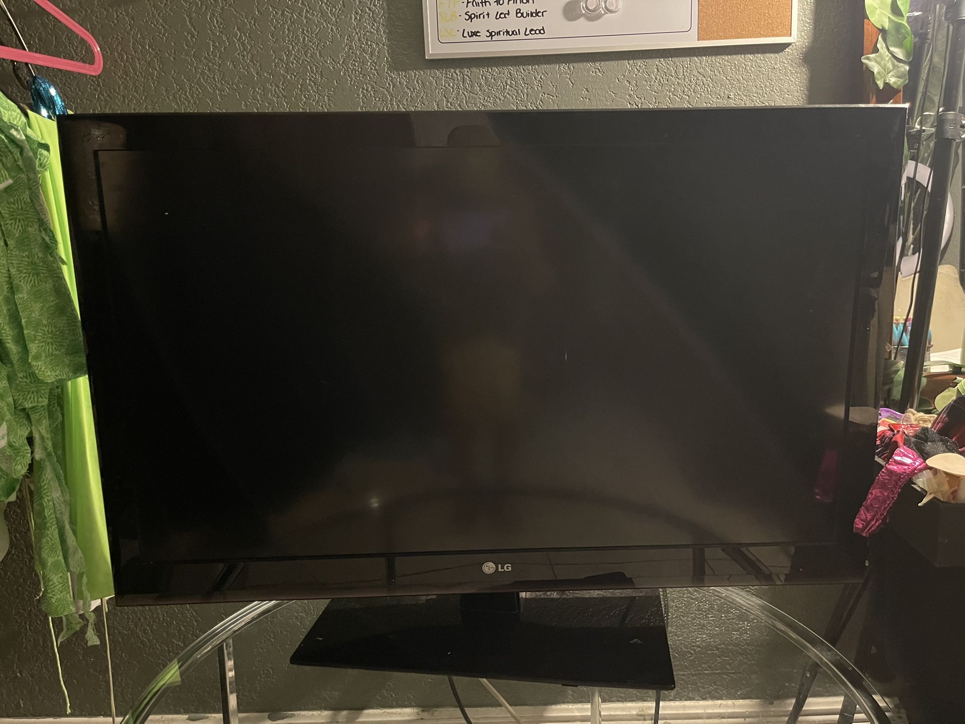 Lg Tv