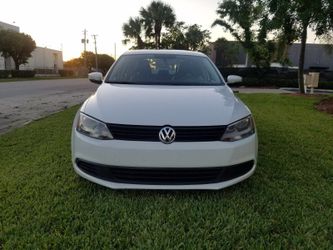 2014 volkswagen jetta