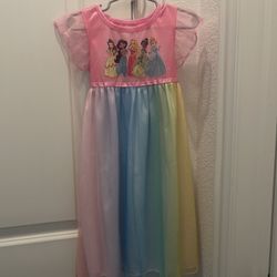 Little Girls Princess Gowns  3T 