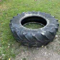 Tractor Tire For Sale 