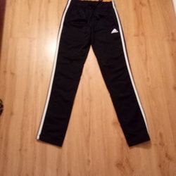 Adidas Track Pants