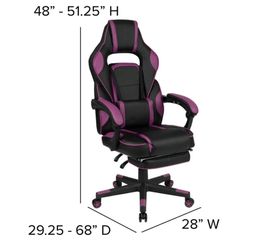 Super Comfy Gaming Chair