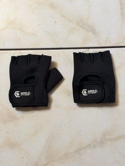 Workout gloves