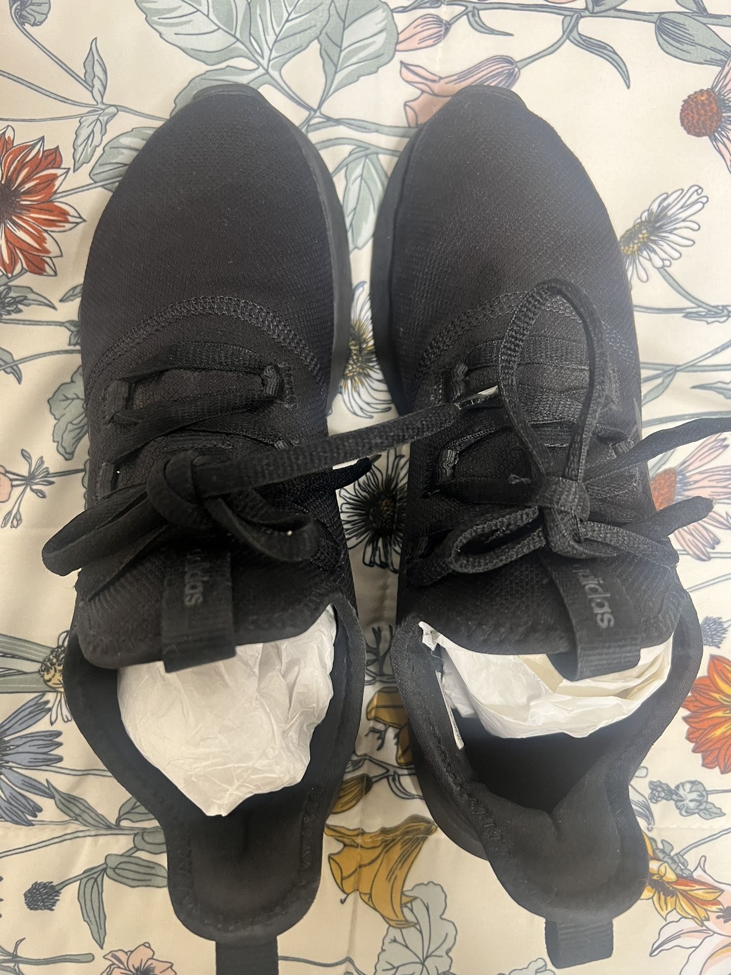 Adidas Cloud Foam for women 8.5