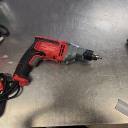 Craftsman Hammer Drill Fcp2272 