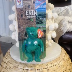  TY Osito De Peluche  🧸 De Los Años 90 