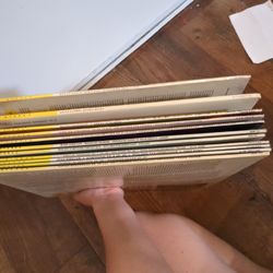 Records: Stereo Collection