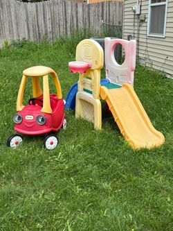 Kids toy bundle