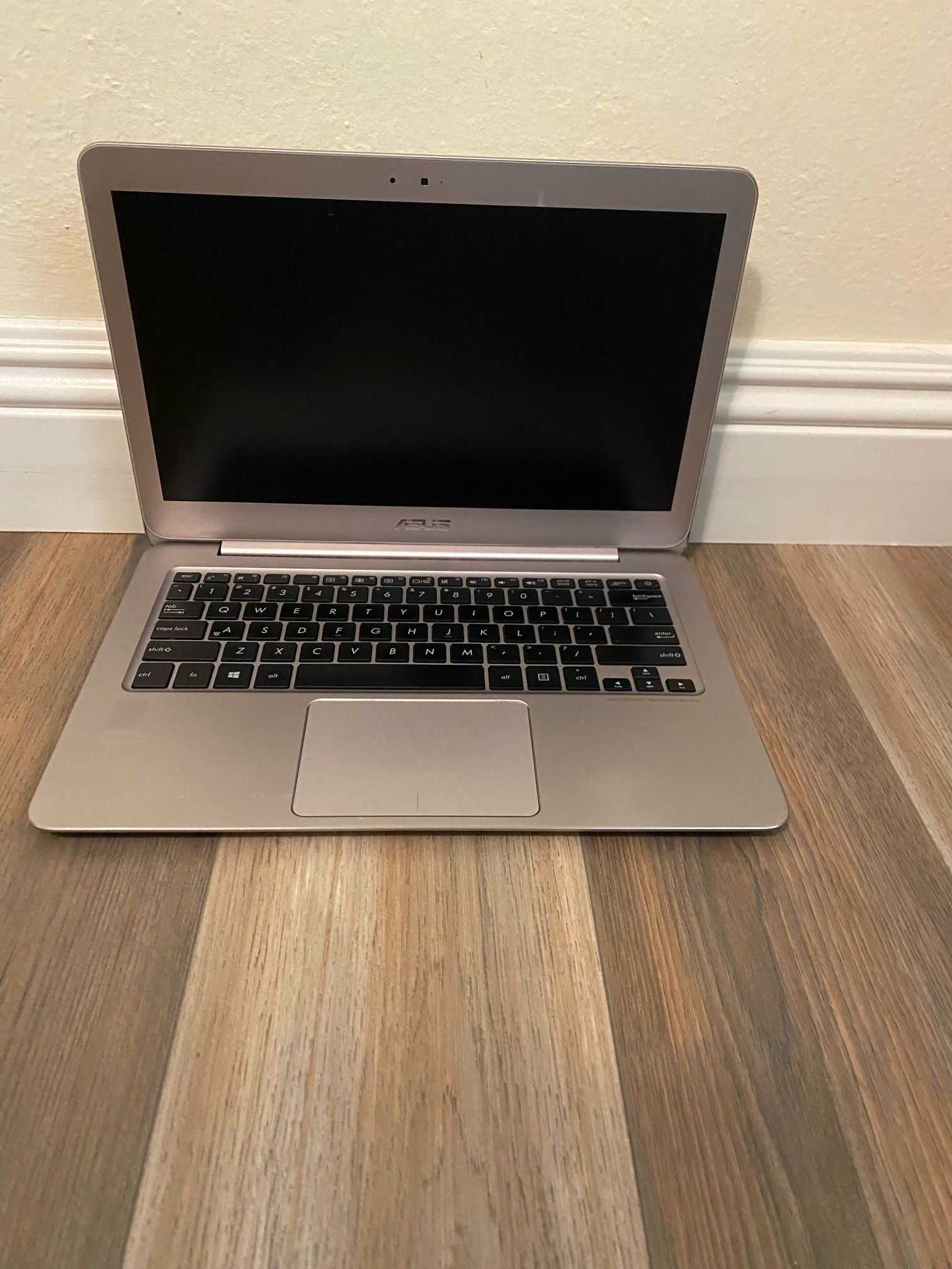 Asus 5th Gen with New Battery, Win 11 Pro, Office, and SSD
