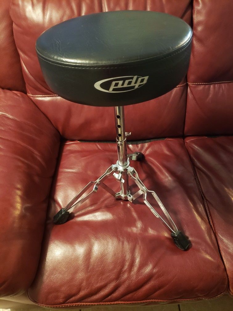 Drum Throne Pdp for Sale in San Antonio, TX OfferUp