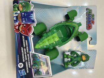 Pj Mask Toy