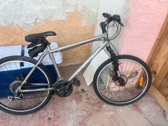 Khs mountain bike
