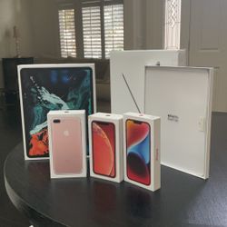 iPhone And iPad Cases