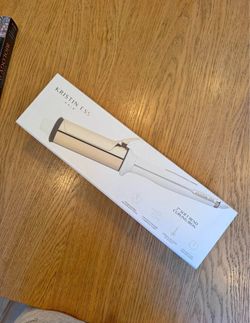 Curling iron
